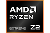 AMD Ryzen Z2 Extreme badge