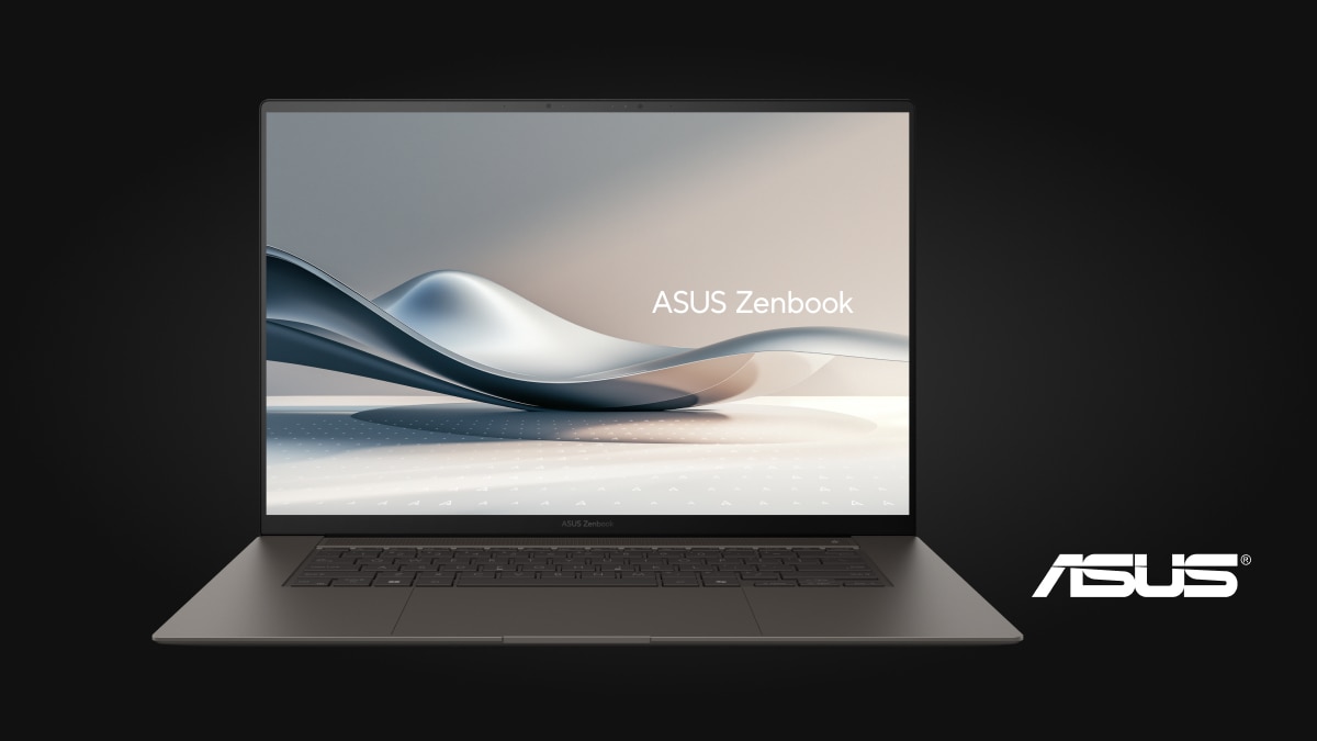Asus