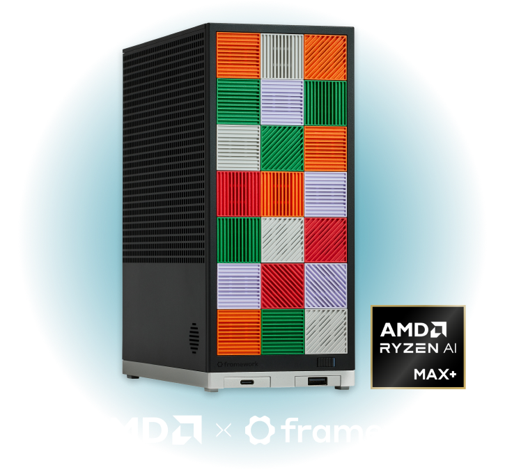 Framework Desktop