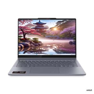 Notebook LENOVO IdeaPad 5 2-in-1 83KT000XTA