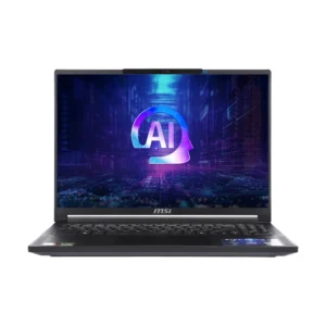 Notebook MSI Stealth A16 AI+ A3HVFG-064TH (16) Core Black
