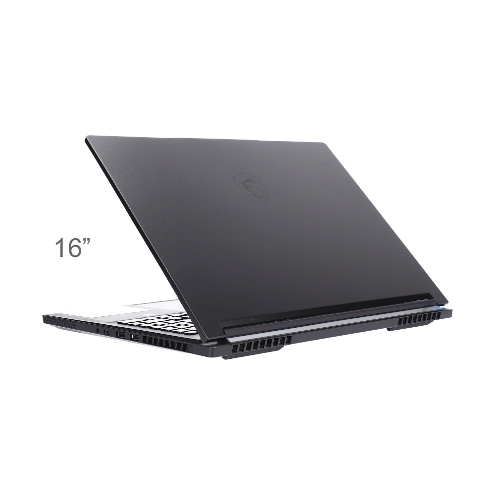 Notebook MSI Stealth A16 AI+ A3XVGG-236TH (CORE BLACK) - Image 2