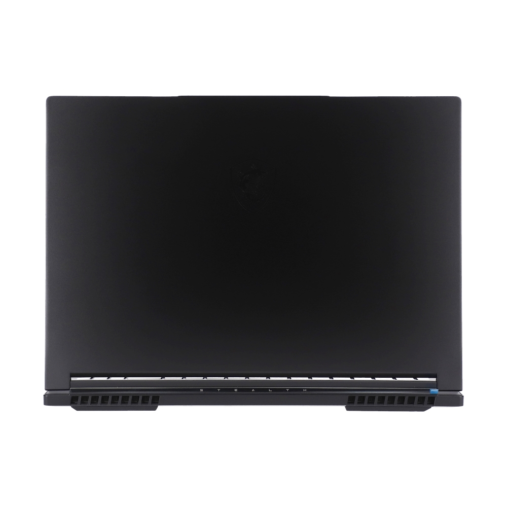 Notebook MSI Stealth A16 AI+ A3XVGG-236TH (CORE BLACK) - Image 4