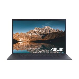 Notebook Asus ROG Flow Z13 GZ302EA-RU087WA (Off Black)