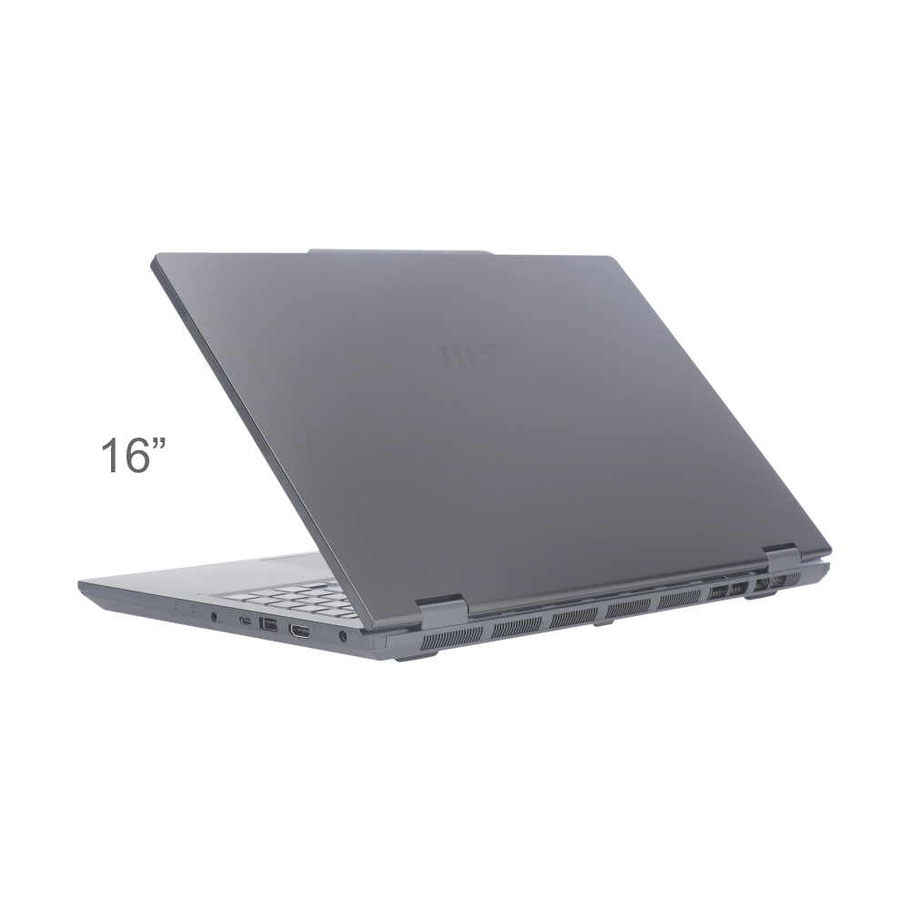 Notebook MSI Venture A3HMG-021TH - Image 3