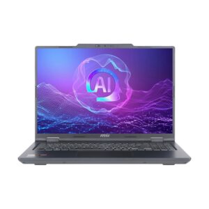 Notebook MSI Venture A3HMG-021TH