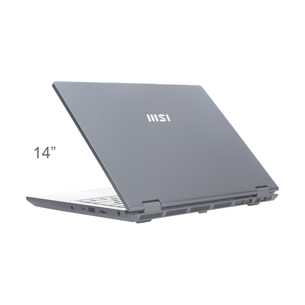 Notebook MSI Venture A14 AI+ A3HMG-015TH (Solid Gray) - Image 6