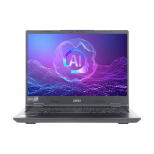 Notebook MSI Venture A14 AI+ A3HMG-015TH (Solid Gray)