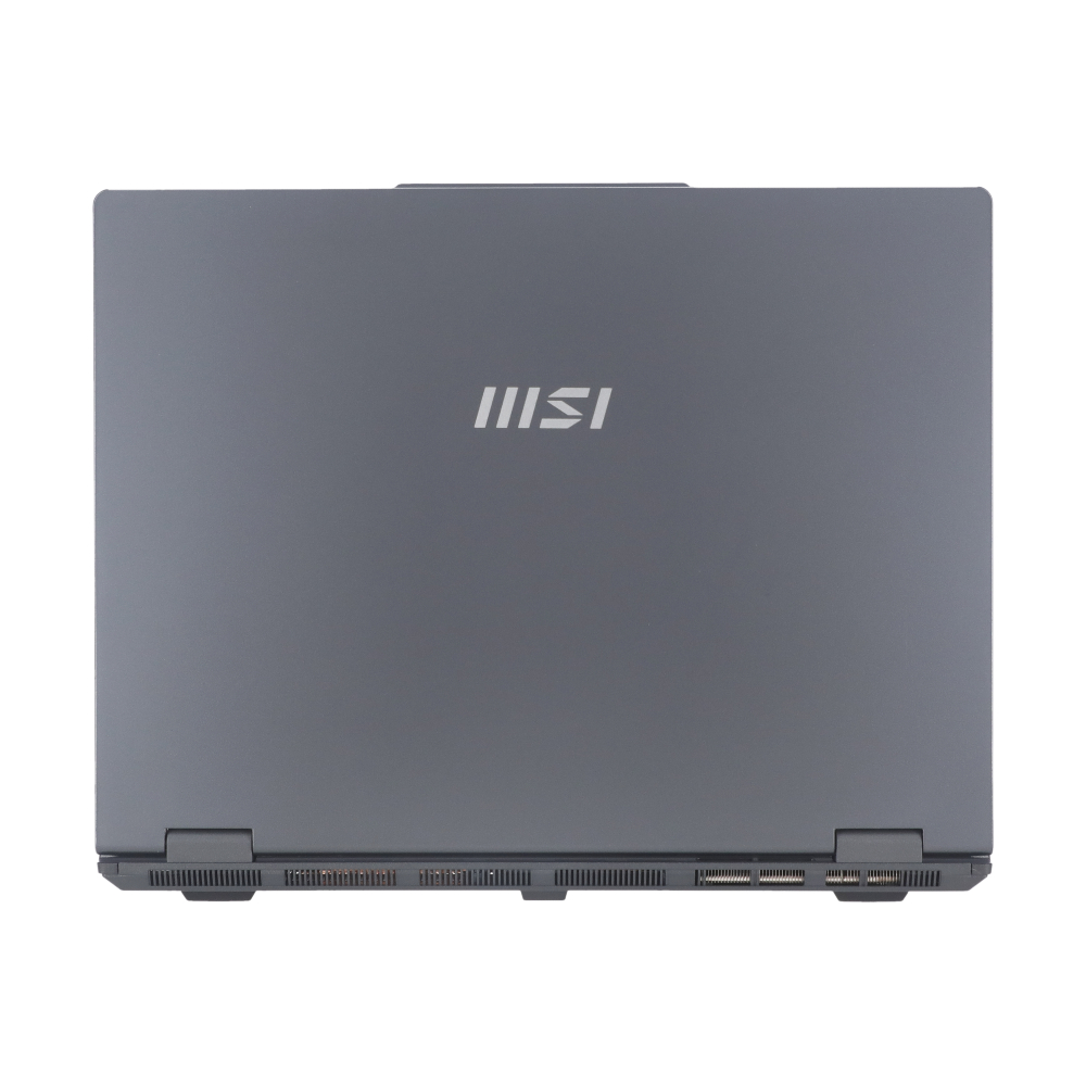 Notebook MSI Venture A14 AI+ A3HMG-015TH (Solid Gray) - Image 5