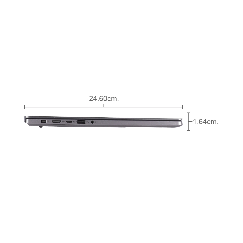 Notebook Asus GA605KM-QR045WA (16) Eclipse Gray - Image 4