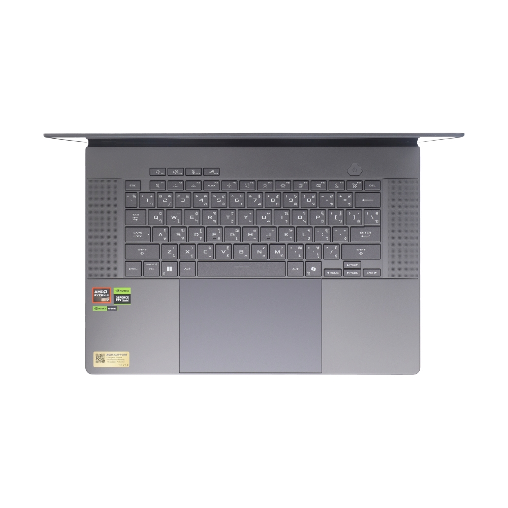 Notebook Asus GA605KM-QR045WA (16) Eclipse Gray - Image 5