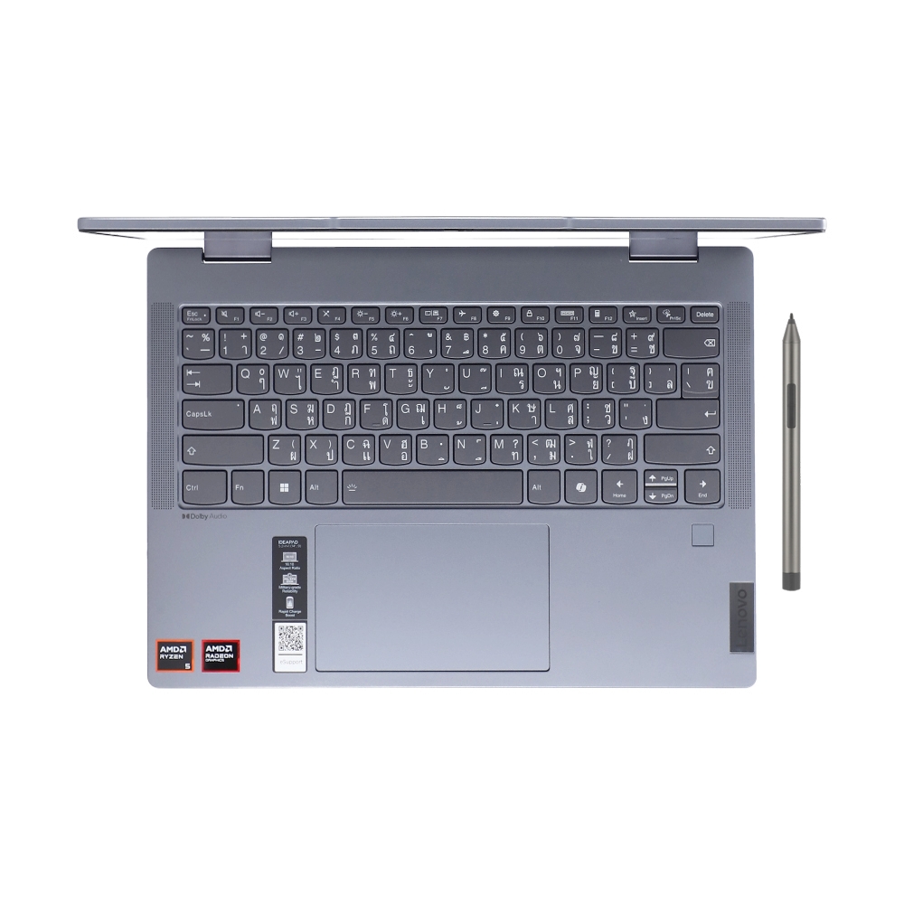 Notebook LENOVO IdeaPad 5 2-in-1 83DR008CTA - Image 3