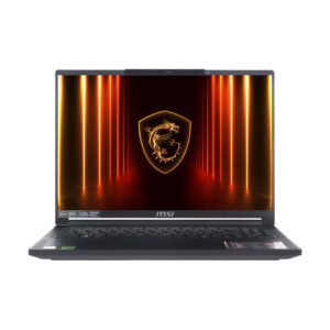 Notebook MSI Stealth A16 AI+ A3XWIG-226TH (Core Black)