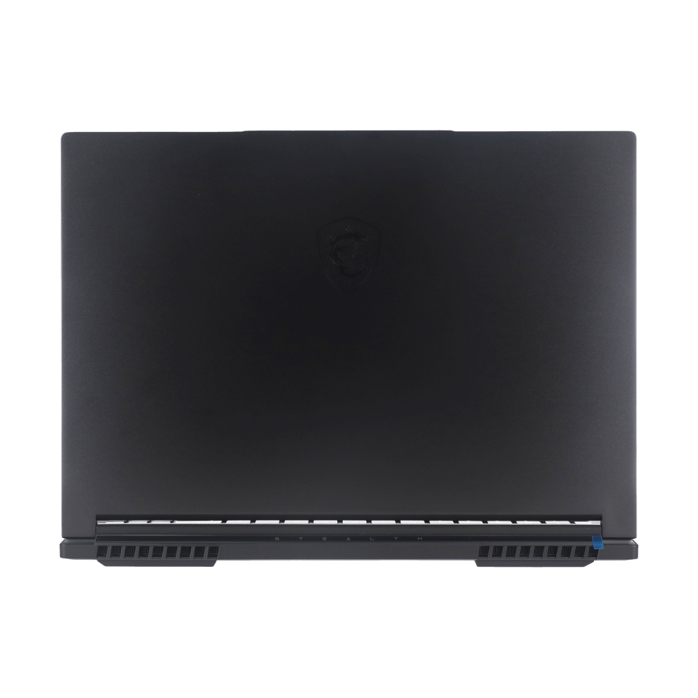 Notebook MSI Stealth A16 AI+ A3XWIG-226TH (Core Black) - Image 5