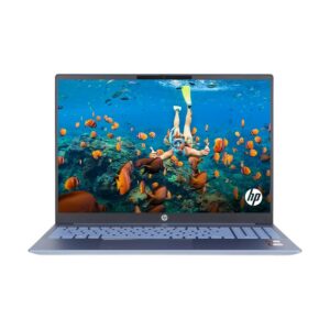 Notebook HP OmniBook 5 16-ag1081AU
