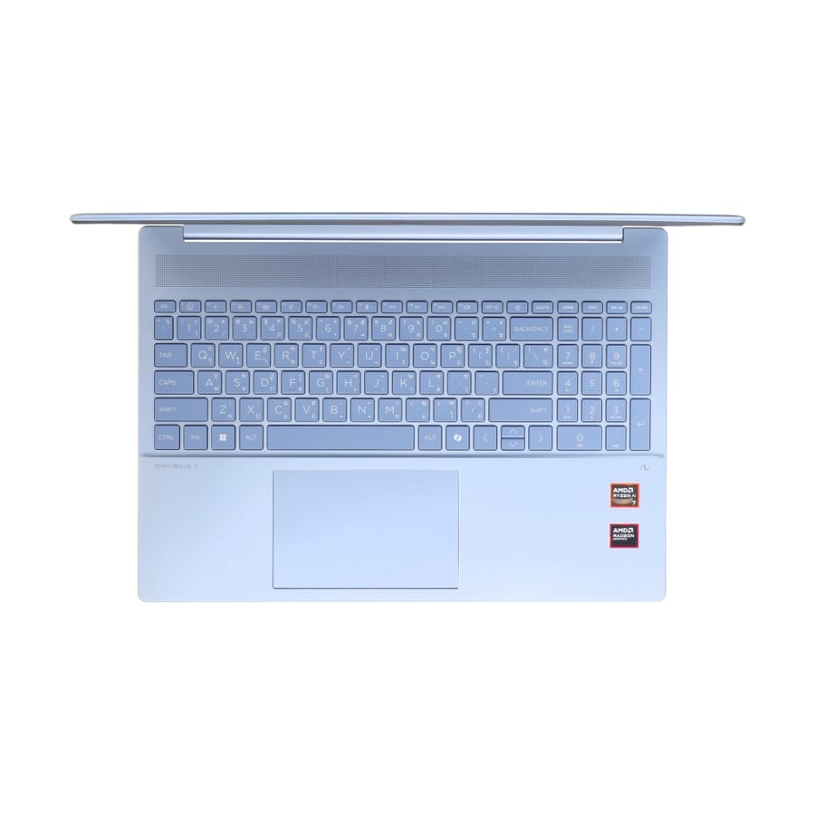 Notebook HP OmniBook 5 16-ag1081AU - Image 3