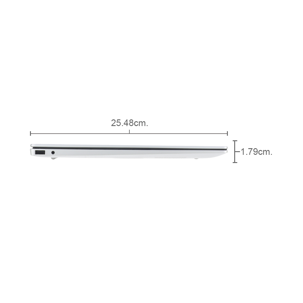Notebook HP OmniBook 5 16-ag1084AU - Image 4