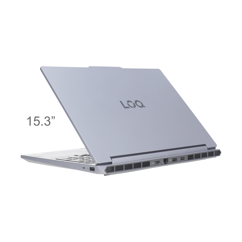 Notebook LENOVO LOQ-15 83TN0014TA - Image 4