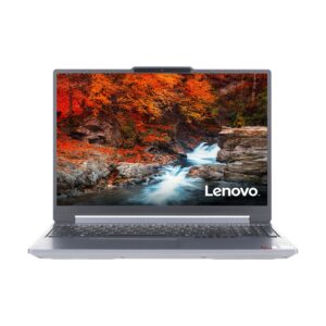 Notebook LENOVO LOQ-15 83TN0014TA