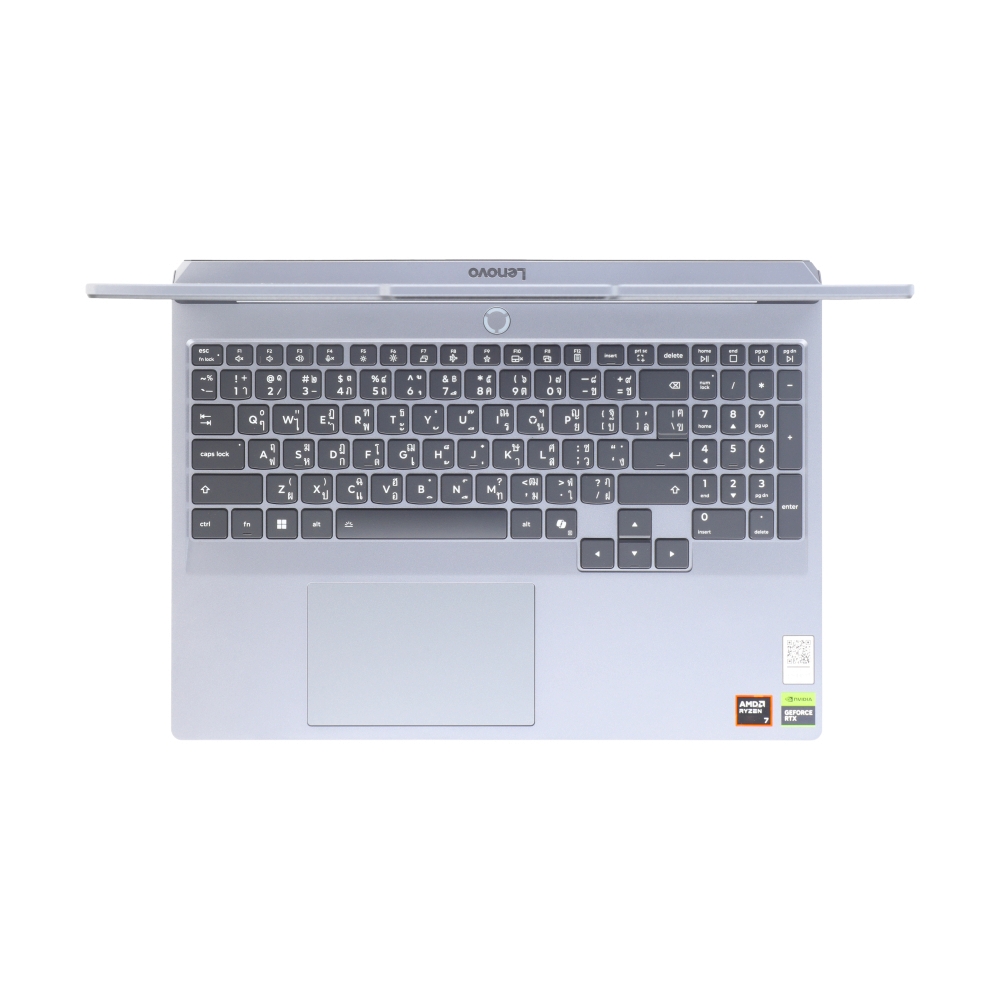 Notebook LENOVO LOQ-15 83TN0014TA - Image 2