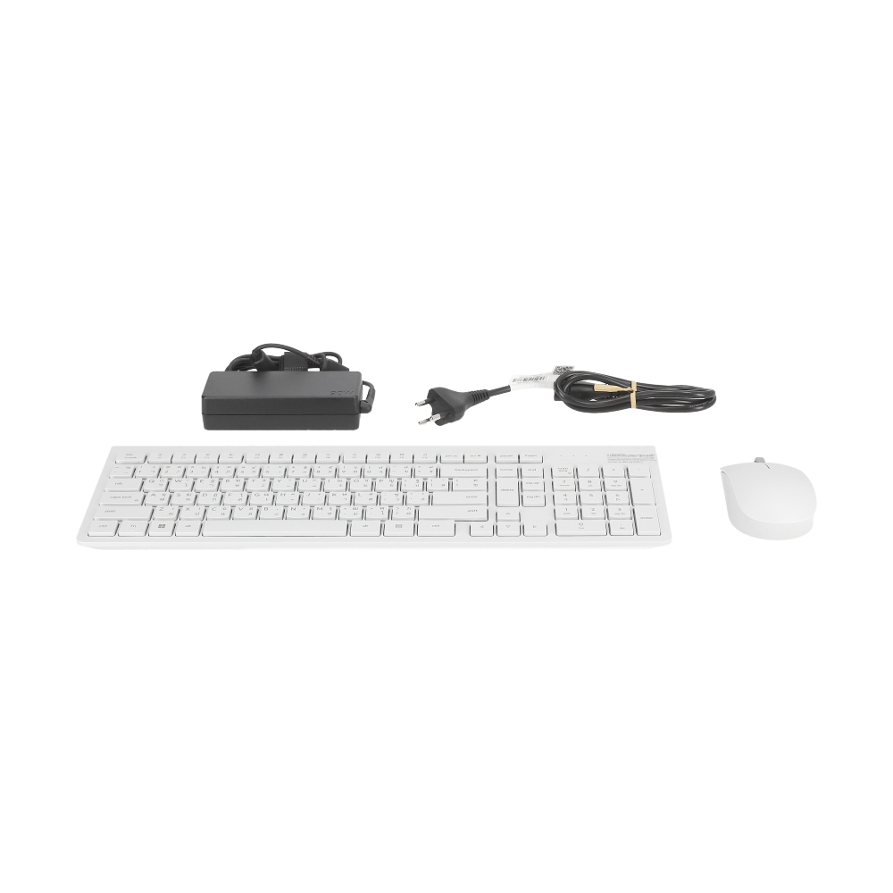 AIO LENOVO AIO F0JB000JTA - Image 5
