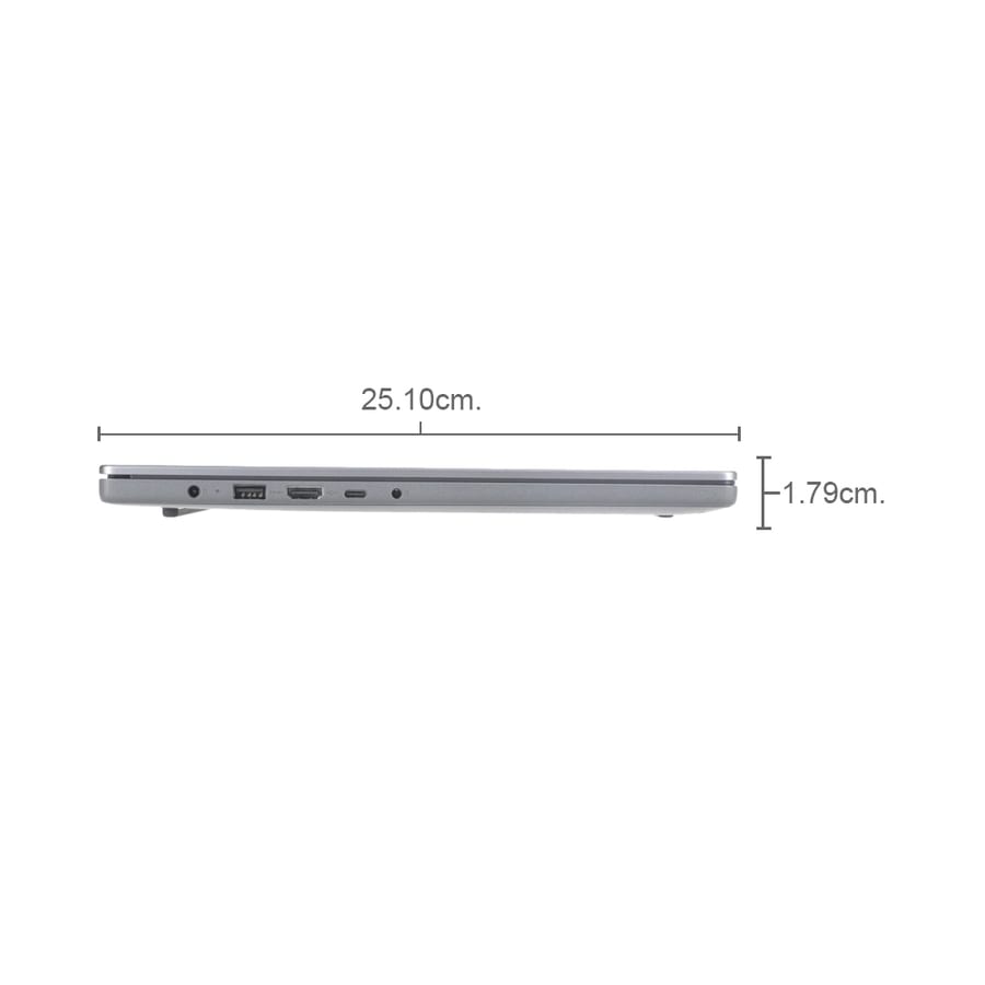 Notebook LENOVO IDEAPAD slim 3 83K800EWTA - Image 6
