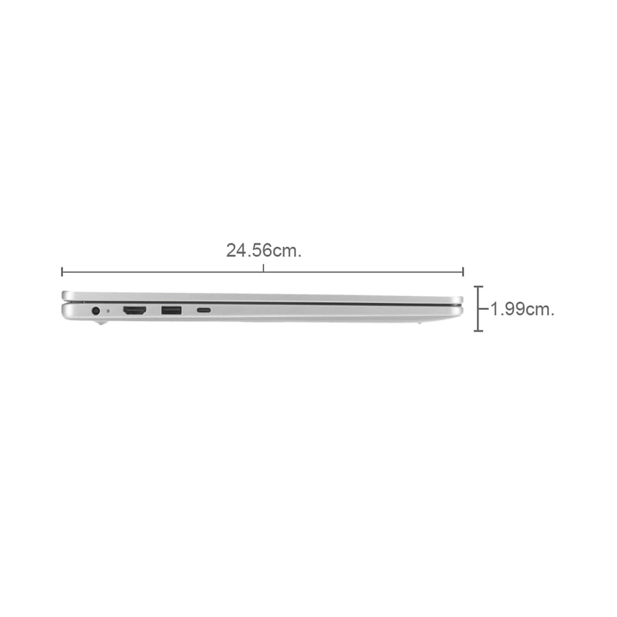 Notebook DELL DC DC16255R7162 - Image 6