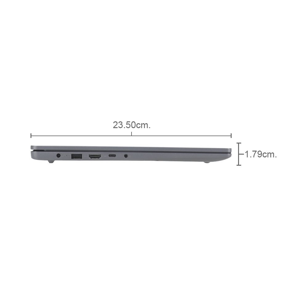 Notebook LENOVO IDEAPAD slim 3 82XQ01MNTA - Image 6