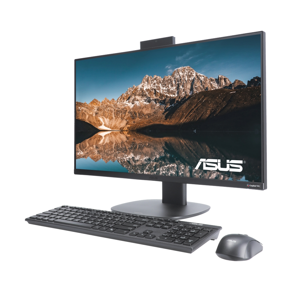 AIO Asus VM670GA-BPE001WA - Image 2
