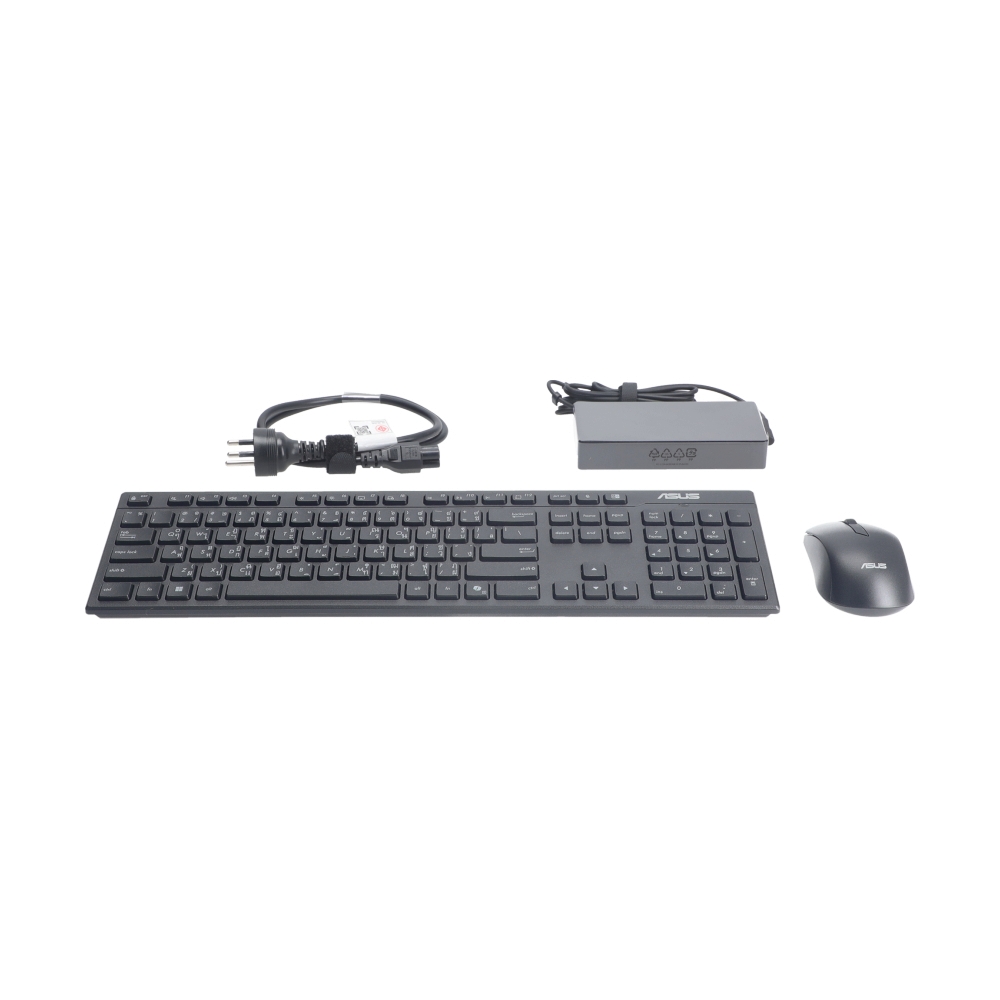 AIO Asus VM670GA-BPE001WA - Image 5