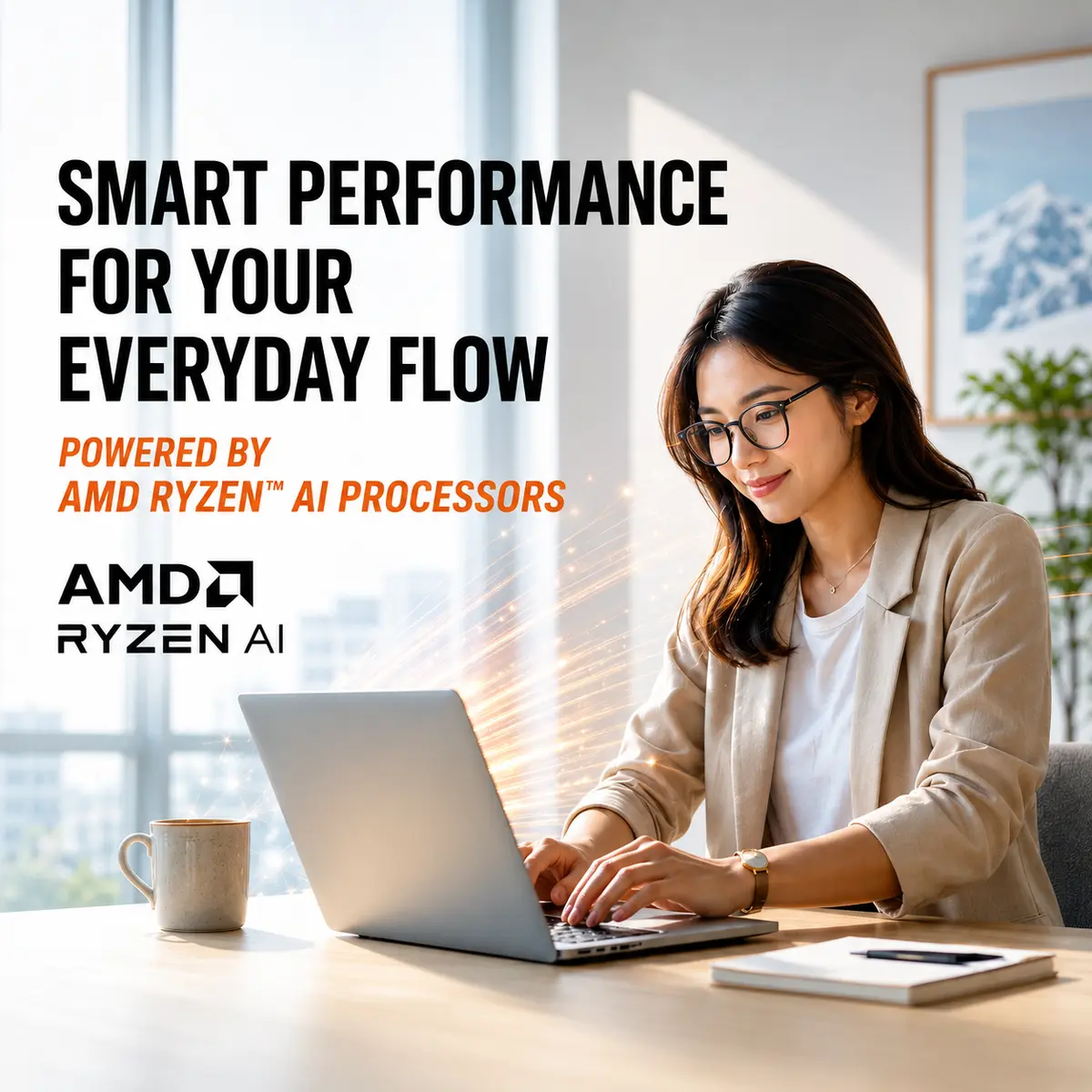 Blog 2 AMD
