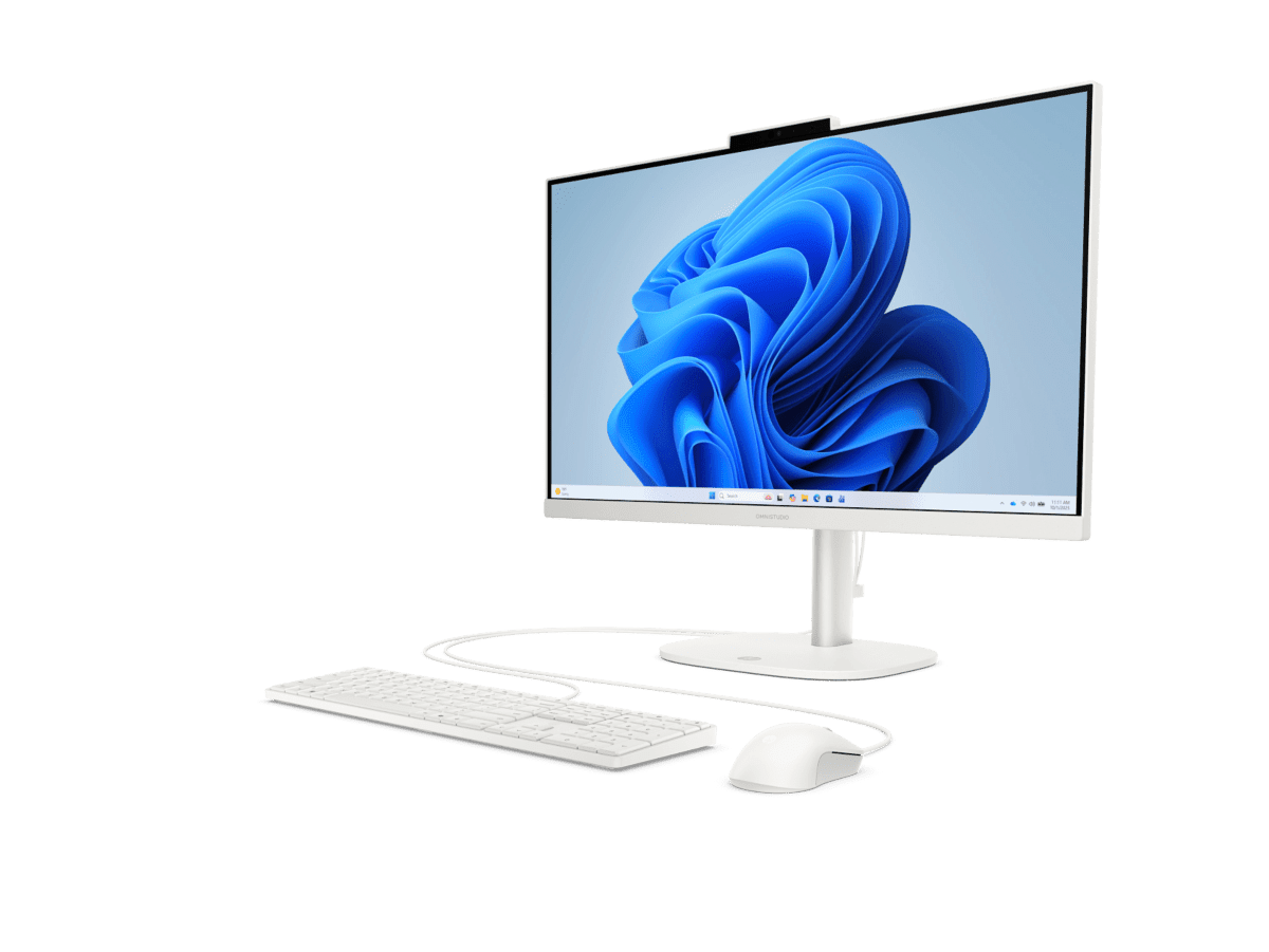 AIO HP AIO 24-cv0010d - Image 2