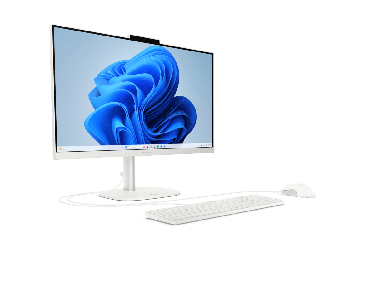 AIO HP AIO 24-cv0010d - Image 3