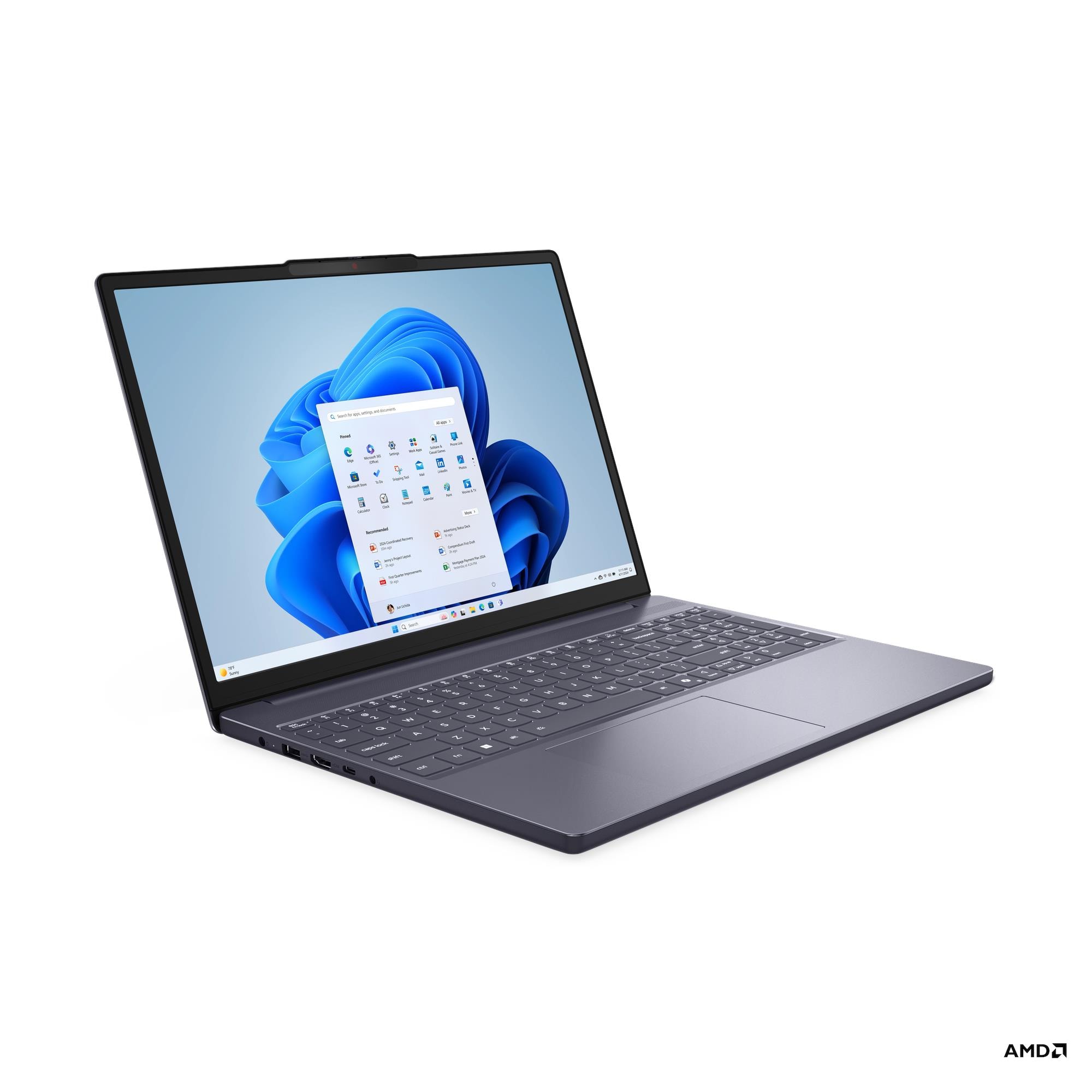 Notebook LENOVO IDEAPAD slim 3 83K700V6TA - Image 4