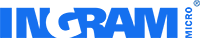 Ingram_Micro_Wordmark®_Blue_RGB_200