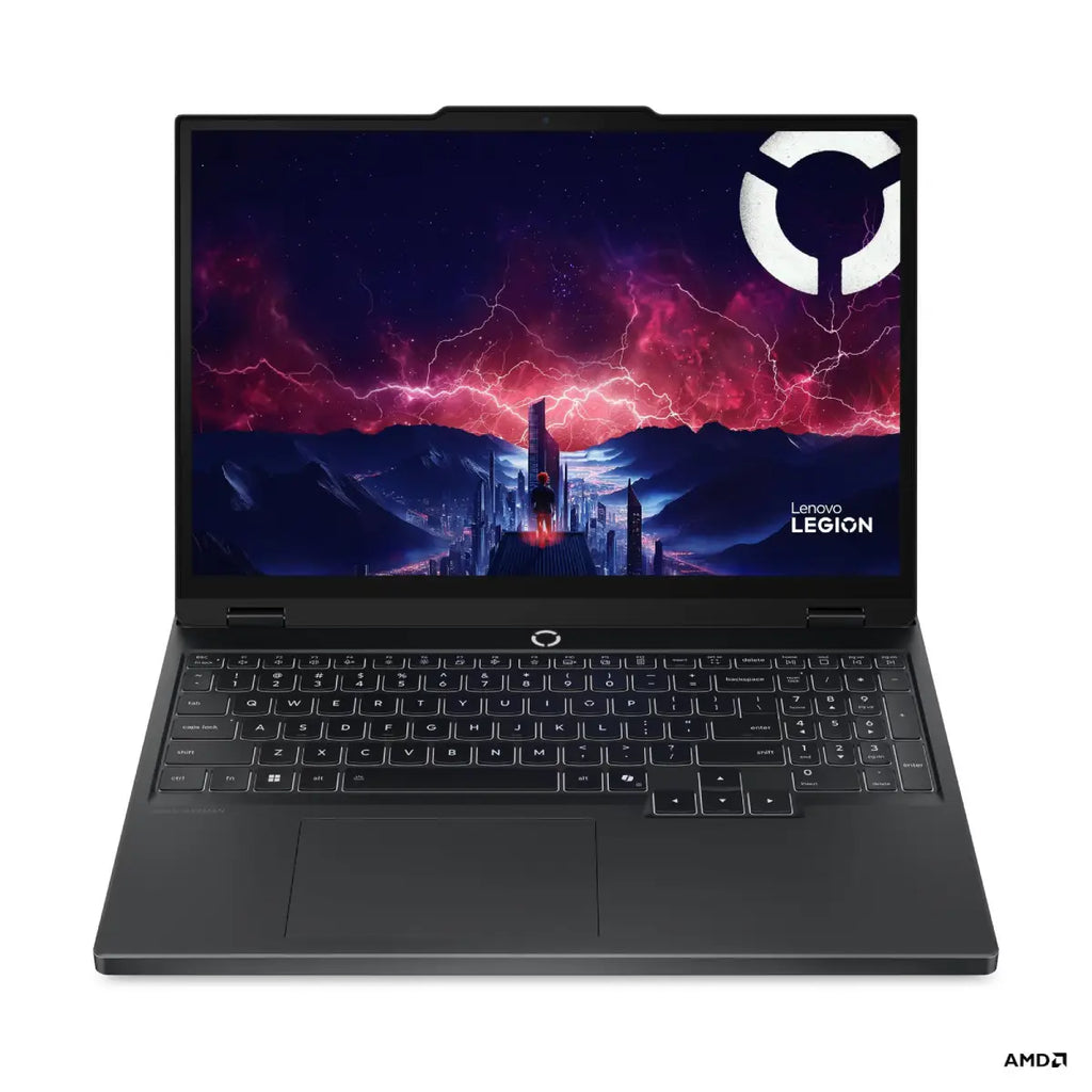 Notebook LENOVO Legion 5 83M0000NTA