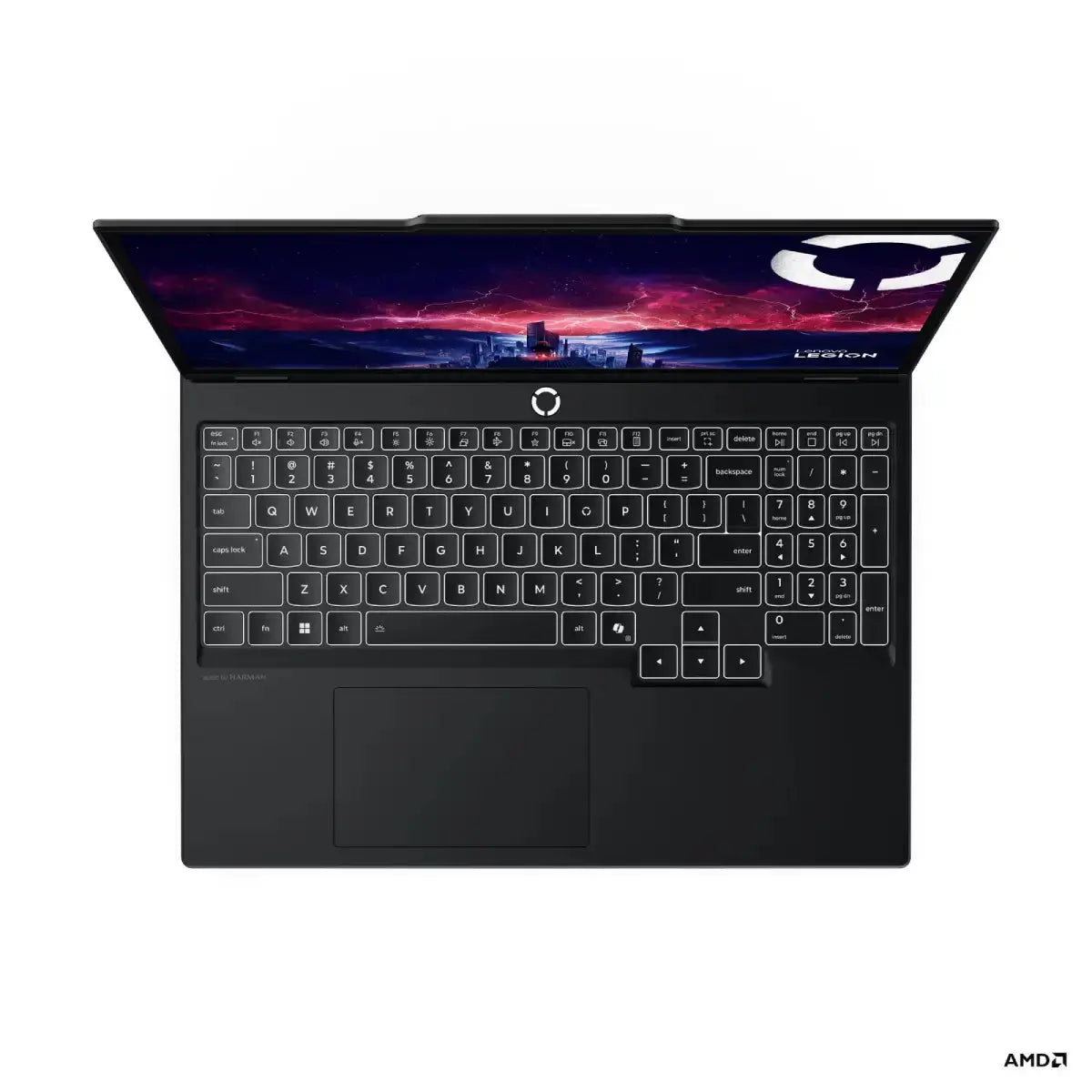 Notebook LENOVO Legion 5 83M0000NTA - Image 4