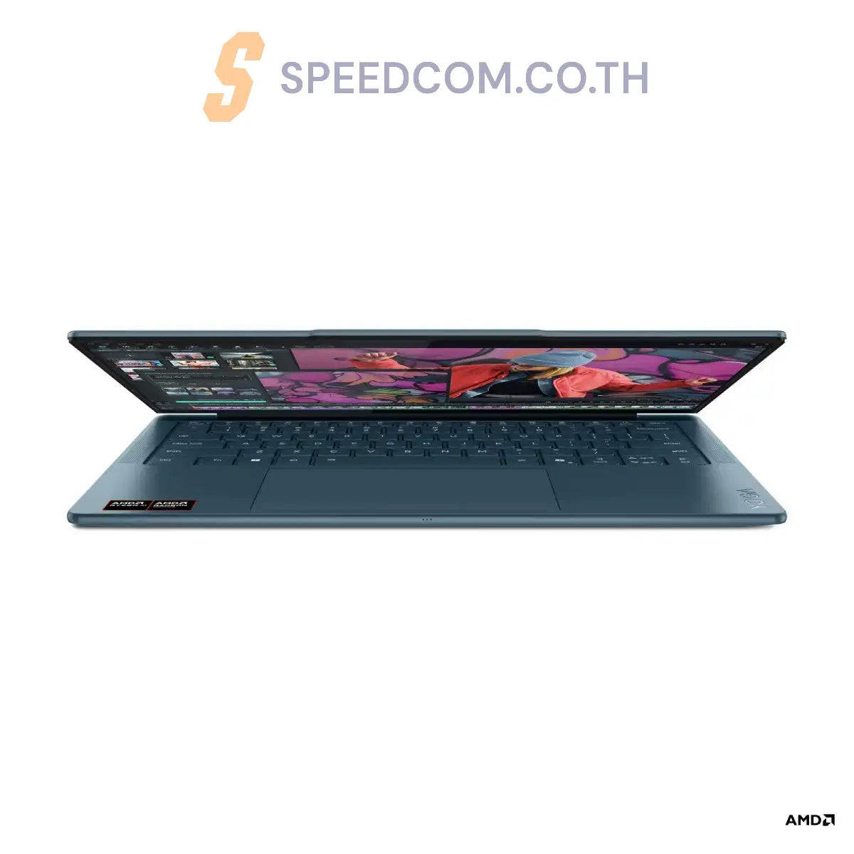 Notebook LENOVO YOGA 7 83JY000TTA - Image 5