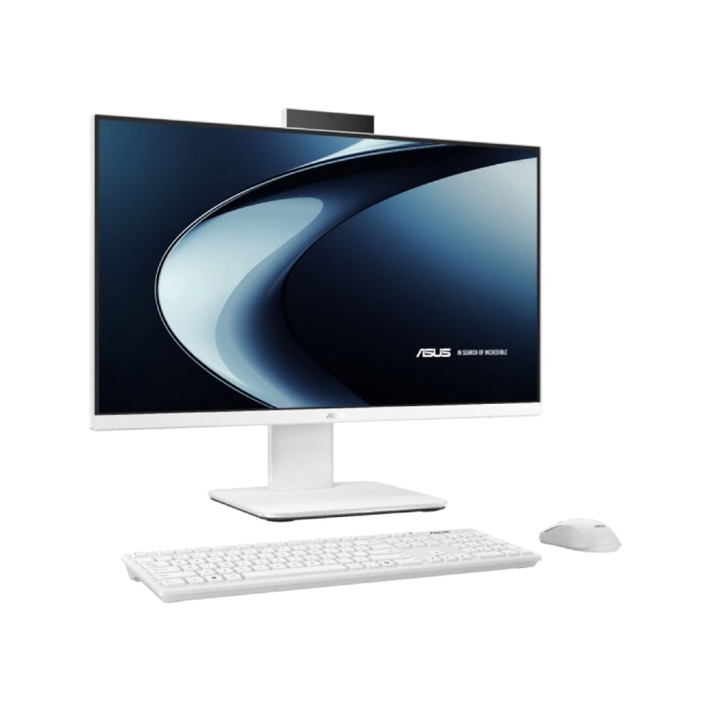 Notebook ASUS DESKTOP AIO VM640KA-WPC002WA White - Image 2