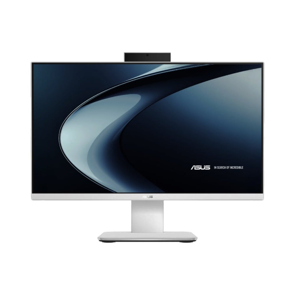 Notebook ASUS DESKTOP AIO VM640KA-WPC002WA White - Image 3