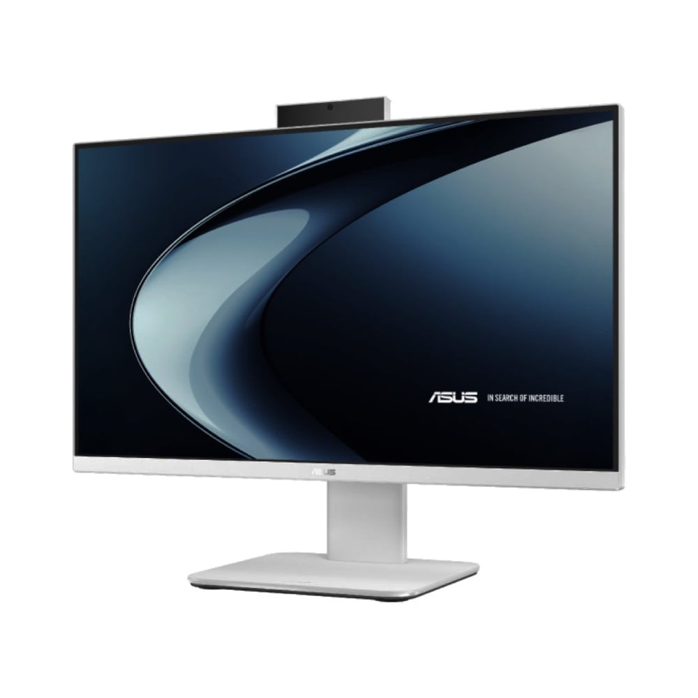 Notebook ASUS DESKTOP AIO VM640KA-WPC002WA White - Image 4