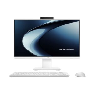 Notebook ASUS DESKTOP V600 AIO VM640KA-WPC003WA White