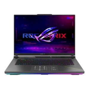 Notebook Asus ROG Strix G16 G614FM-TS125W Volt Green