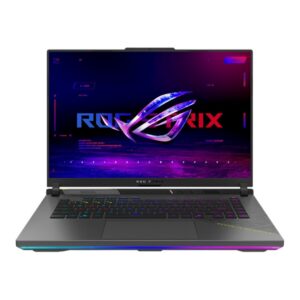 Notebook Asus ROG Strix G16 G614FP-TS157W Volt Green