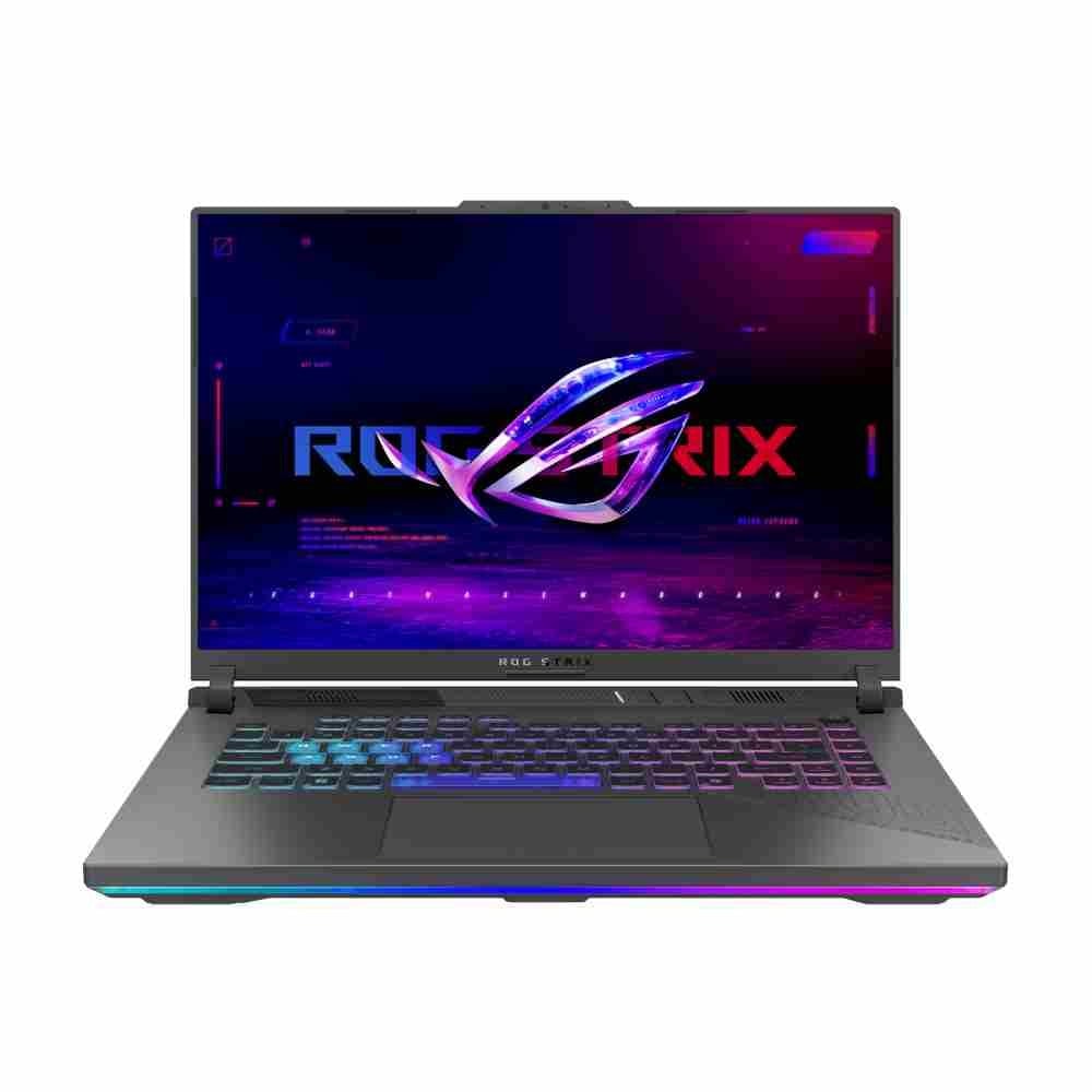 Notebook Asus ROG Strix G16 G614PH-RV053W Gray