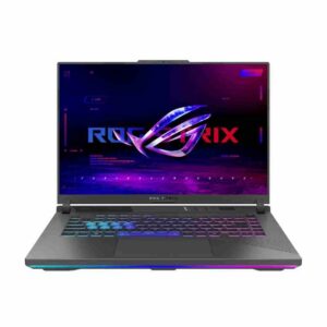 Notebook Asus ROG Strix G16 G614FH-S5015W Volt Green