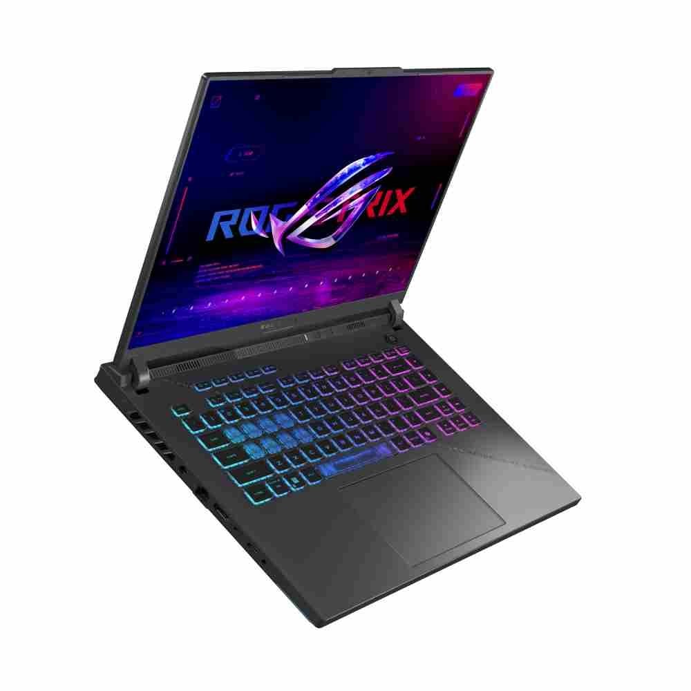 Notebook Asus ROG Strix G16 G614PH-RV053W Gray - Image 3