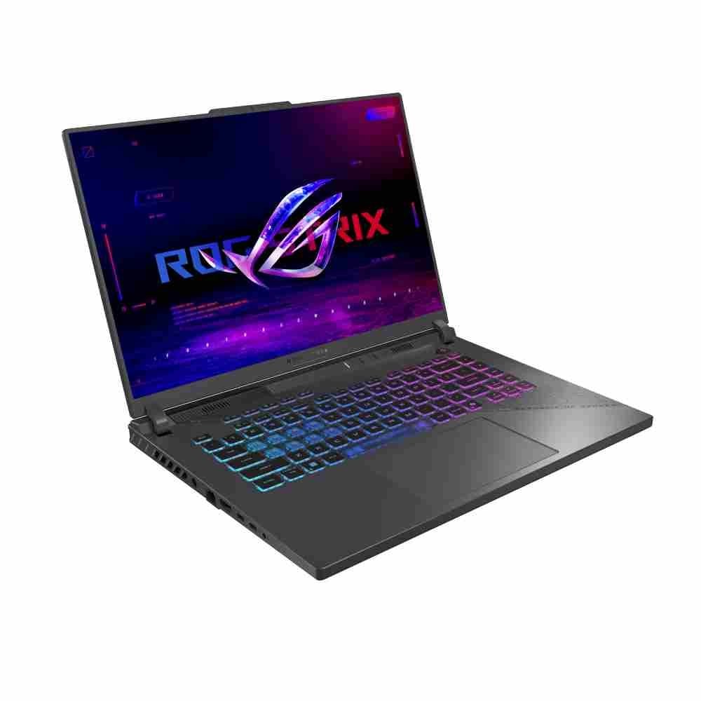 Notebook Asus ROG Strix G16 G614PH-RV053W Gray - Image 4