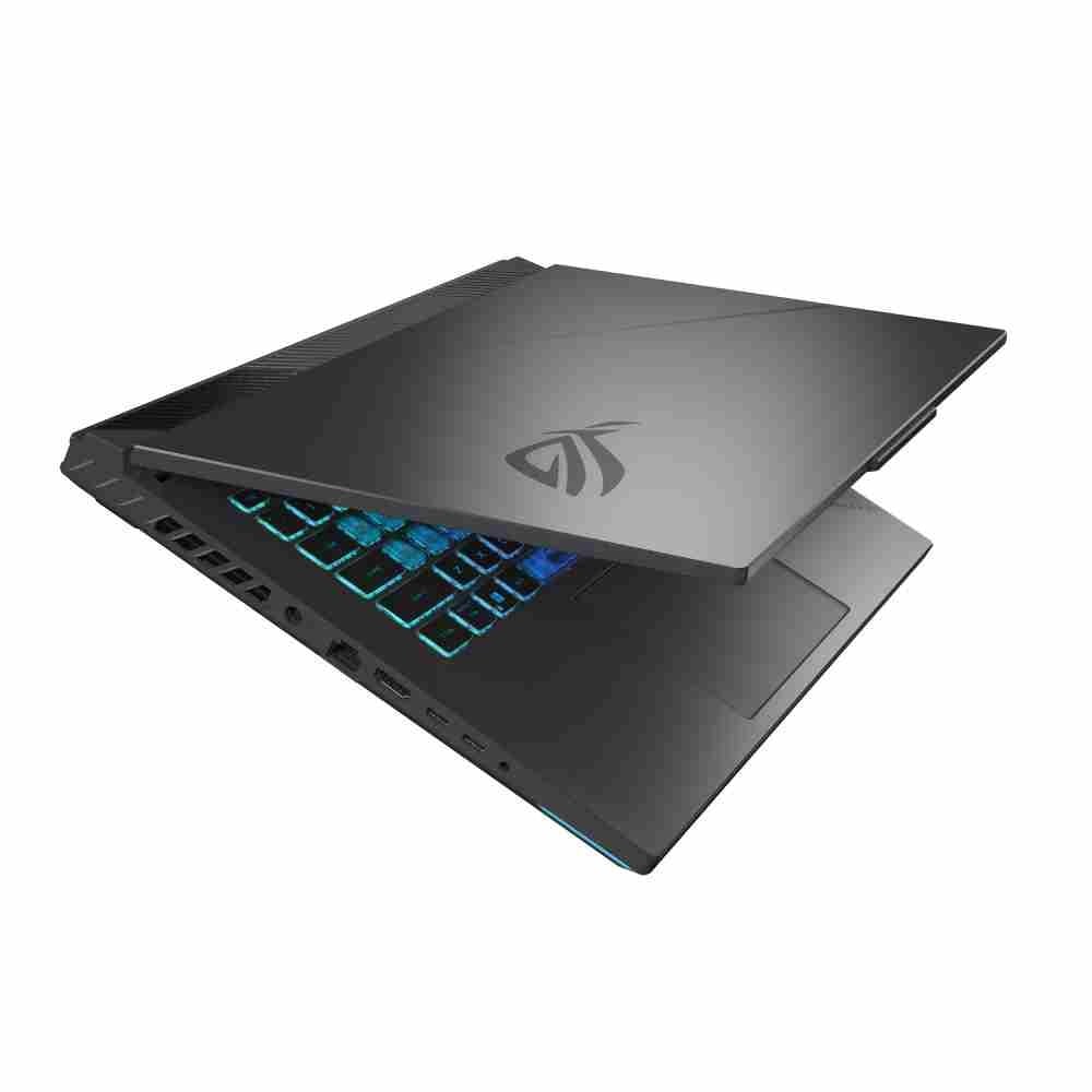 Notebook Asus ROG Strix G16 G614PH-RV053W Gray - Image 5