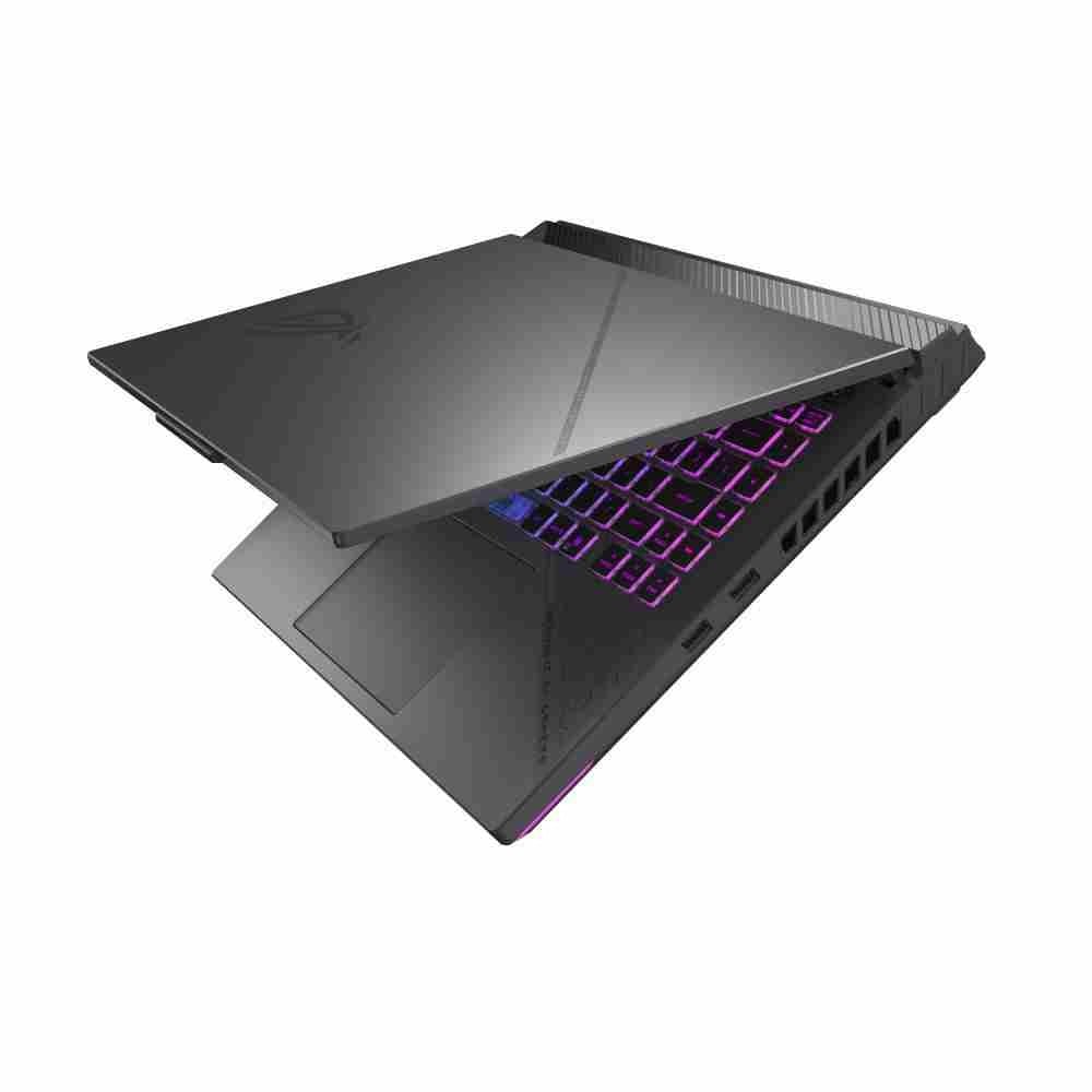 Notebook Asus ROG Strix G16 G614PH-RV053W Gray - Image 6